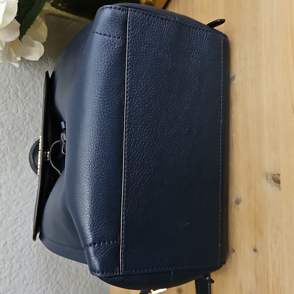 Michael Kors Ginger Medium Backpack - Picture 6 of 8